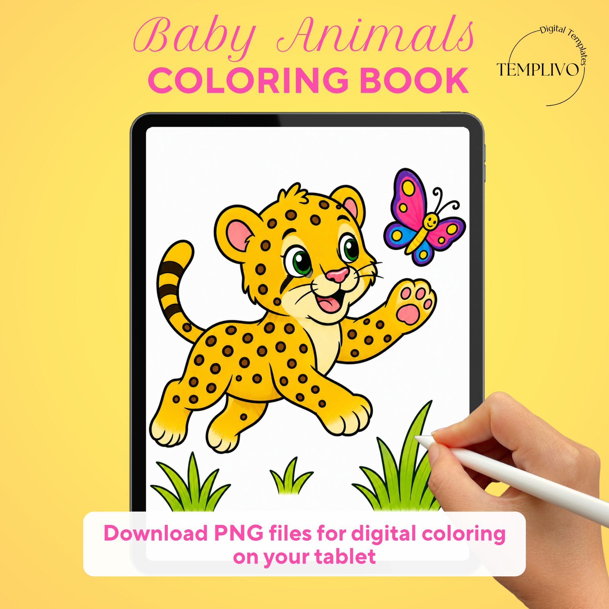 Baby Animals coloring book, kids coloring book, cute animals, coloriage png, animal coloring pages, children coloring pages, doodle colouring book, children colouring pages png, little animals coloring pages, kids coloring pages printable, childrens coloring, coloring pages for kids, coloring page digital, Instant download, simple coloring, High detail, Line art, best seller, grey scale, Malbuch für Kinder, Malbuch, Malseiten, Baby Tiere
