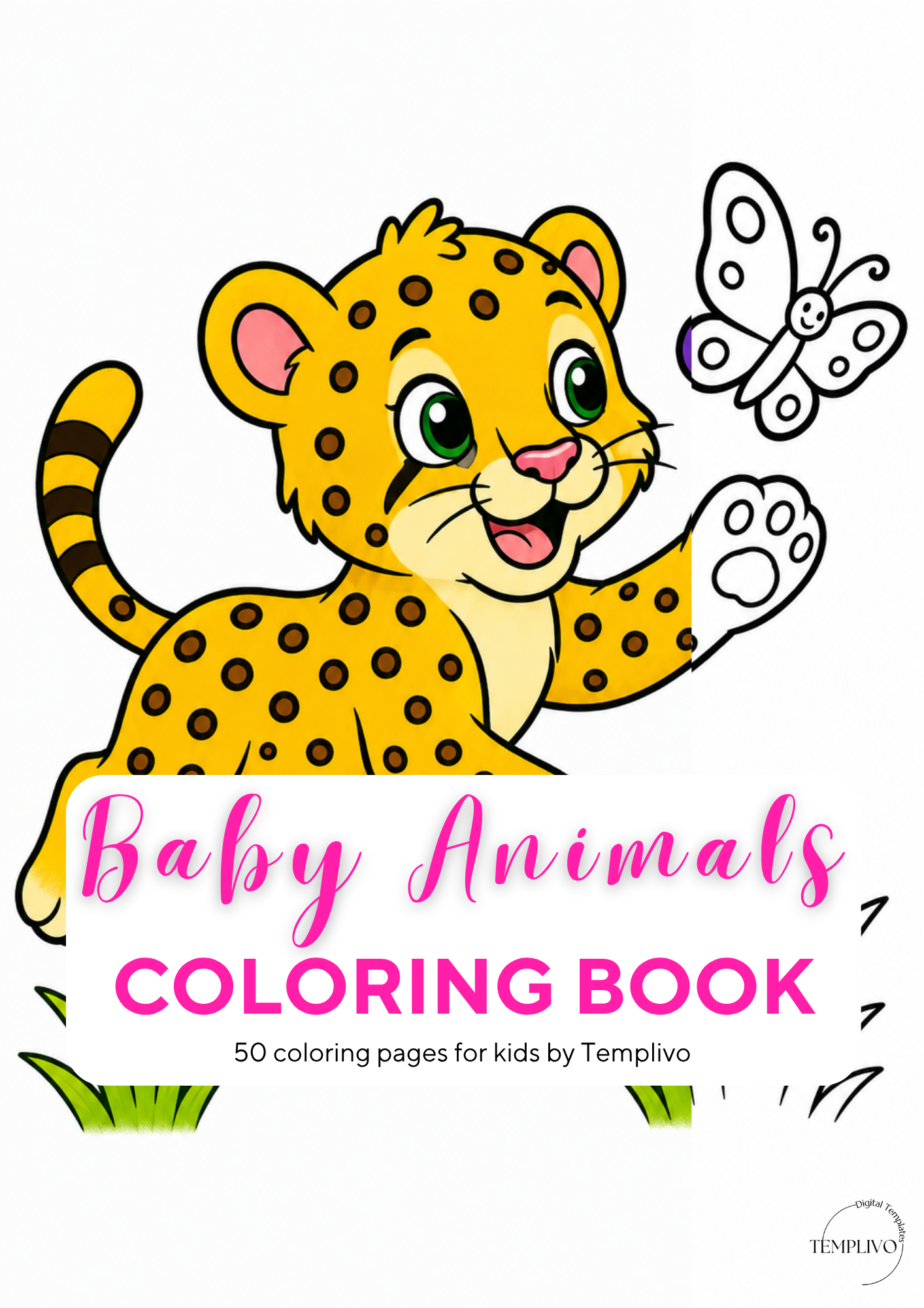 Baby Animals coloring book, kids coloring book, cute animals, coloriage png, animal coloring pages, children coloring pages, doodle colouring book, children colouring pages png, little animals coloring pages, kids coloring pages printable, childrens coloring, coloring pages for kids, coloring page digital, Instant download, simple coloring, High detail, Line art, best seller, grey scale, Malbuch für Kinder, Malbuch, Malseiten, Baby Tiere