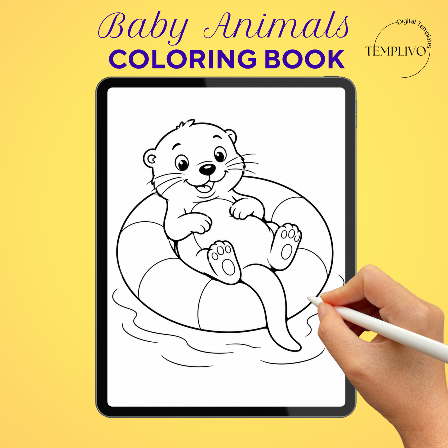Baby Animals coloring book, kids coloring book, cute animals, coloriage png, animal coloring pages, children coloring pages, doodle colouring book, children colouring pages png, little animals coloring pages, kids coloring pages printable, childrens coloring, coloring pages for kids, coloring page digital, Instant download, simple coloring, High detail, Line art, best seller, grey scale, Malbuch für Kinder, Malbuch, Malseiten, Baby Tiere