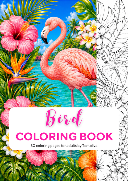 Adult coloring book, birds coloring book, bird, livre de coloriage, pdf, png, nature coloring pages, adult coloring pages, doodle colouring book, birds colouring pages png, adult coloring pages printable, adult coloring, coloring pages for adults, coloring page digital, Instant download, high detail and intricate, Line art, best seller, grey scale, Vogel Malvorlagen, Vögel Malbuch, Malseiten, oiseau
