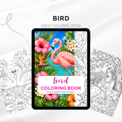 Adult coloring book, birds coloring book, bird, livre de coloriage, pdf, png, nature coloring pages, adult coloring pages, doodle colouring book, birds colouring pages png, adult coloring pages printable, adult coloring, coloring pages for adults, coloring page digital, Instant download, high detail and intricate, Line art, best seller, grey scale, Vogel Malvorlagen, Vögel Malbuch, Malseiten, oiseau