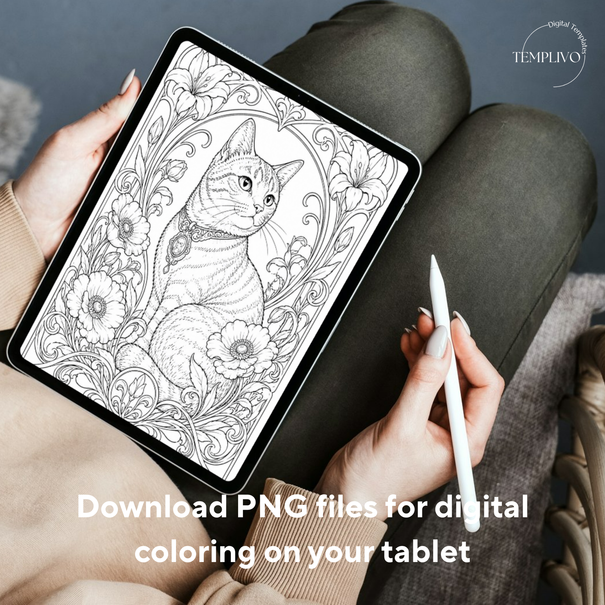 Adult coloring book, Cat coloring book, fantasy, livre de coloriage, pdf, png, cat coloring pages, adult coloring pages, doodle colouring book, fantasy cat colouring pages png, adult coloring pages printable, adult coloring, coloring pages for adults, coloring page digital, Instant download, Intricate, High detail, Line art, best seller, grey scale, Katzen Malvorlagen, Malbuch, Malseiten
