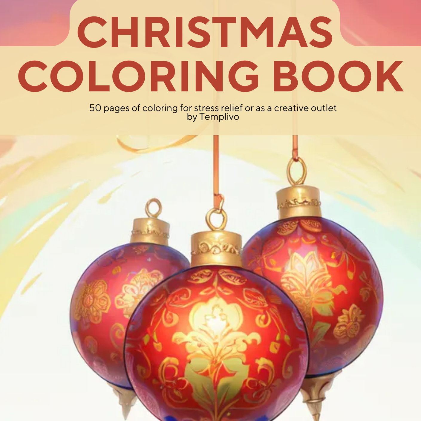 christmas coloring book, adult coloring book, xmas coloring sheets, printable coloring book for adults, digital coloring png, christmas coloring book pdf, Adult coloring pages printable, christmas printable, winter coloring book, Malbuch Weihnachts, weihnachts malbuch