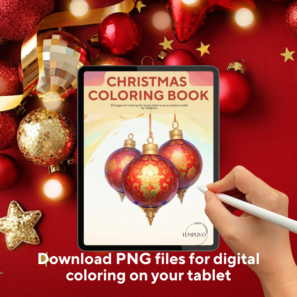 christmas coloring book, adult coloring book, xmas coloring sheets, printable coloring book for adults, digital coloring png, christmas coloring book pdf, Adult coloring pages printable, christmas printable, winter coloring book, Malbuch Weihnachts, weihnachts malbuch