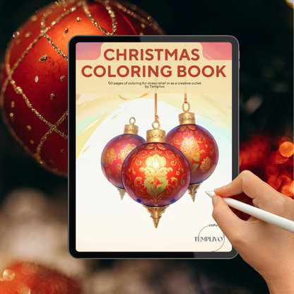 christmas coloring book, adult coloring book, xmas coloring sheets, printable coloring book for adults, digital coloring png, christmas coloring book pdf, Adult coloring pages printable, christmas printable, winter coloring book, Malbuch Weihnachts, weihnachts malbuch