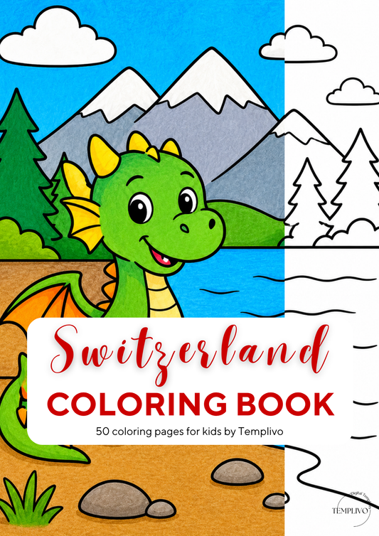 Kids coloring book, switzerland coloring book, swiss, coloriage png, floral coloring pages, children coloring pages, doodle colouring book, forest colouring pages png, animal coloring pages, kids coloring pages printable, childrens coloring, coloring pages for kids, coloring page digital, Instant download, Intricate, High detail, Line art, best seller, grey scale, swissness, Malbuch, Malseiten, Schweiz, Suisse