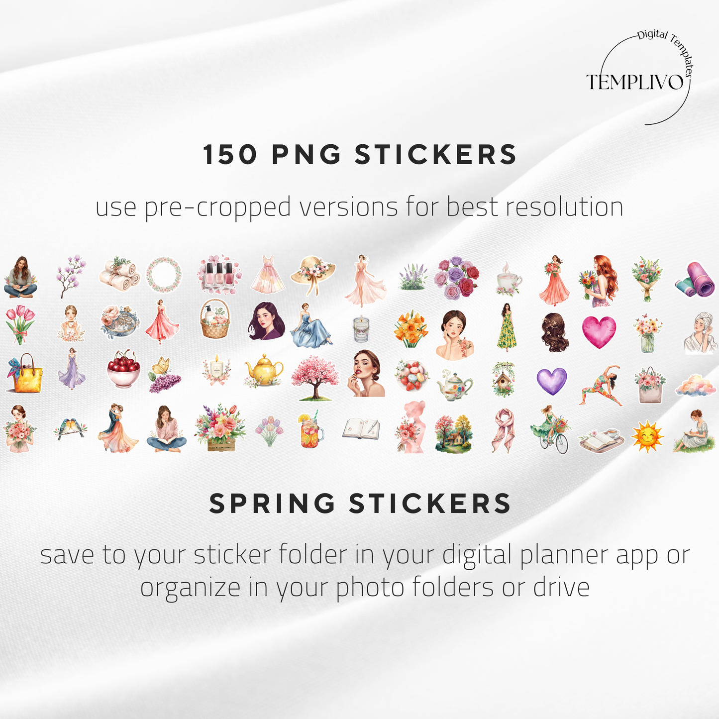 Digital Stickers Spring, Digital Planner Stickers, spring theme, sticker, Planner stickers, PNG stickers, self care stickers, spring clipart, digital sticker, digitale sticker, aufkleber, ipad stickers, goodnotes stickers, samsung notes sticker, watercolor png, aesthetic stickers, watercolor planner stickers, clipart, planner clipart, stickers numeriques, stickers digitali, printemps, natural girl clipart, digital stickers aquarelle, planner clipart, png
