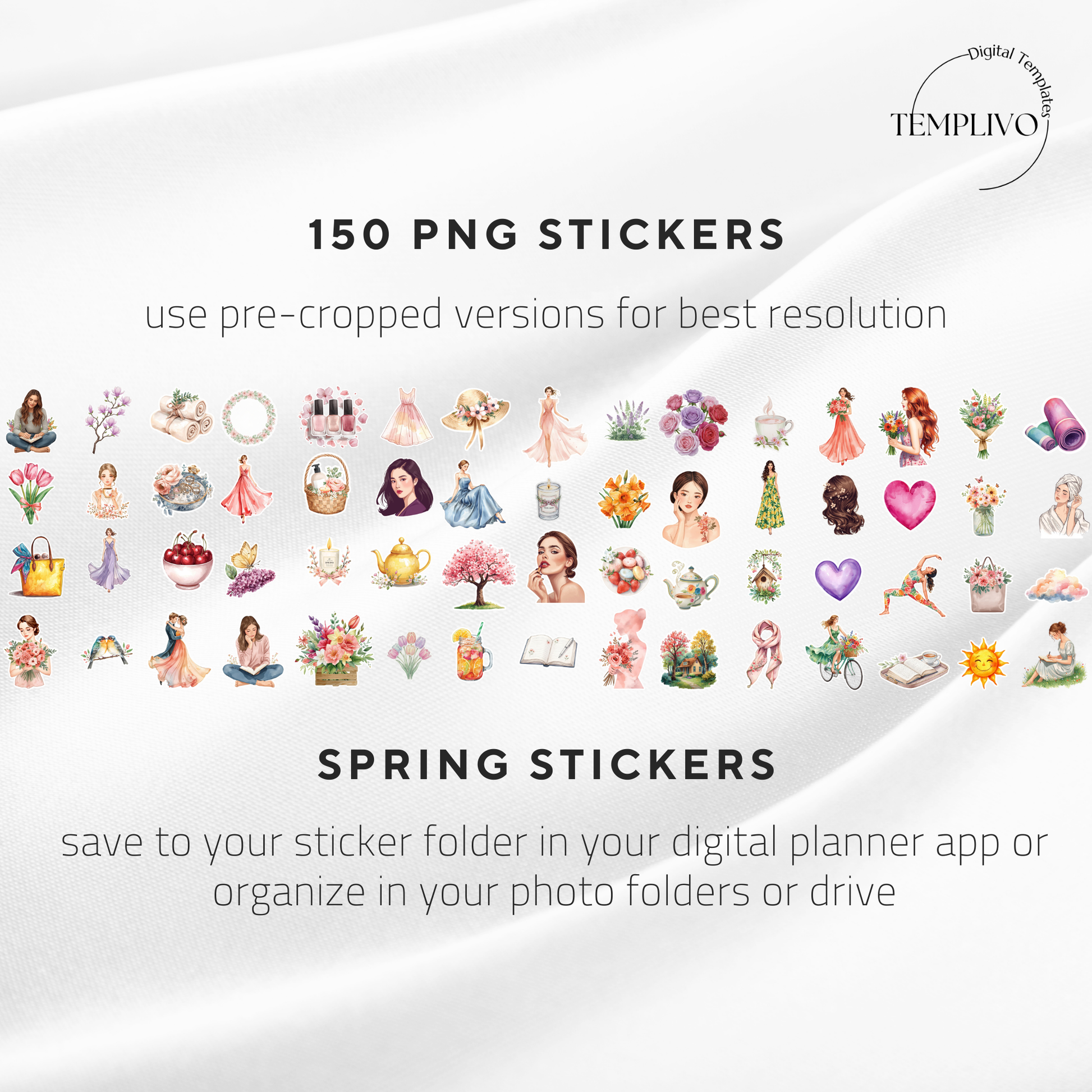 Digital Stickers Spring, Digital Planner Stickers, spring theme, sticker, Planner stickers, PNG stickers, self care stickers, spring clipart, digital sticker, digitale sticker, aufkleber, ipad stickers, goodnotes stickers, samsung notes sticker, watercolor png, aesthetic stickers, watercolor planner stickers, clipart, planner clipart, stickers numeriques, stickers digitali, printemps, natural girl clipart, digital stickers aquarelle, planner clipart, png
