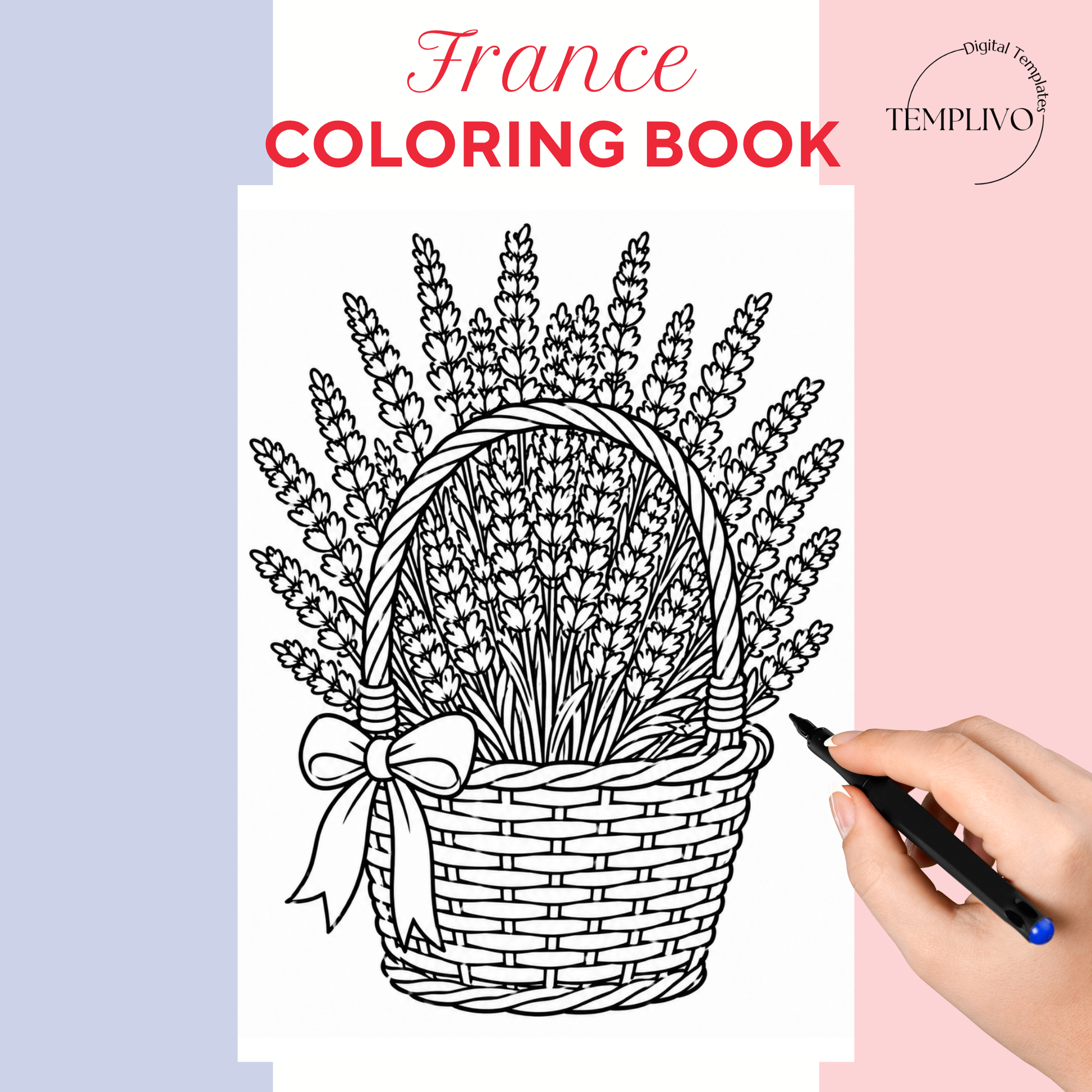 Adult coloring book, france coloring book, francais, livre de coloriage, pdf, png, france coloring pages, adult coloring pages, doodle colouring book, france colouring pages png, adult coloring pages printable, adult coloring, coloring pages for adults, coloring page digital, Instant download, simpl and easyl, Line art, best seller, grey scale, Frankreich Malvorlagen, Malbuch, Malseiten