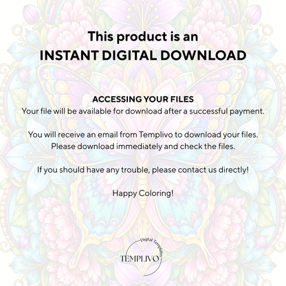 Mandala Coloring Book