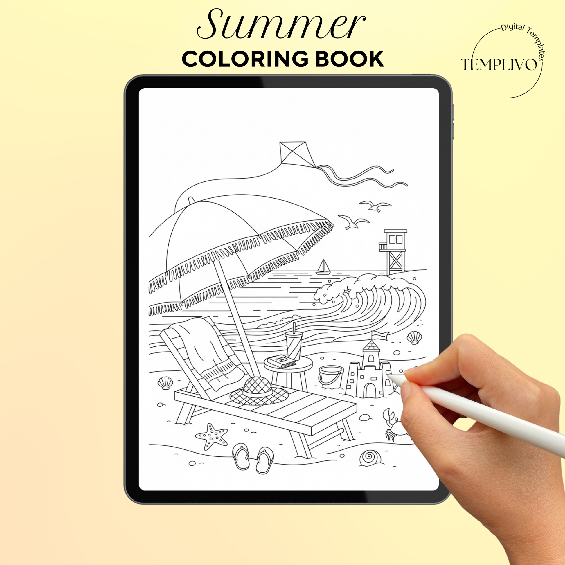 adult coloring book, summer coloring book, coloring book, summer theme, flower colouring, adult coloring book, Malbuch, Malseiten, Sommer, Malbuch, intricate, line-art, high detail black and greyscale, pdf, png, printable coloring sheets, digital coloring, livres coloriage adulte, doodle coloring, 
ausmalbilder erwachsene, digital download, Instant download, Coloring Pages for adults, coloriage png, floral coloring