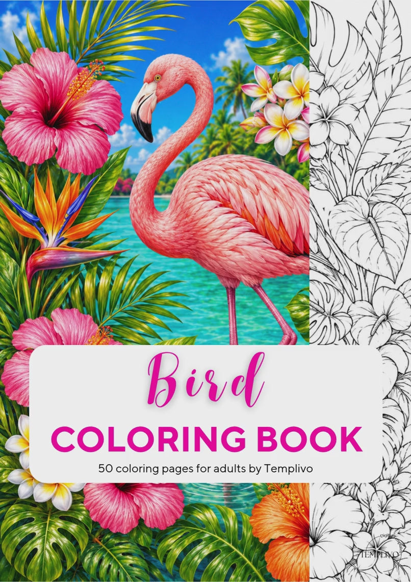 Adult coloring book, birds coloring book, bird, livre de coloriage, pdf, png, nature coloring pages, adult coloring pages, doodle colouring book, birds colouring pages png, adult coloring pages printable, adult coloring, coloring pages for adults, coloring page digital, Instant download, high detail and intricate, Line art, best seller, grey scale, Vogel Malvorlagen, Vögel Malbuch, Malseiten, oiseau