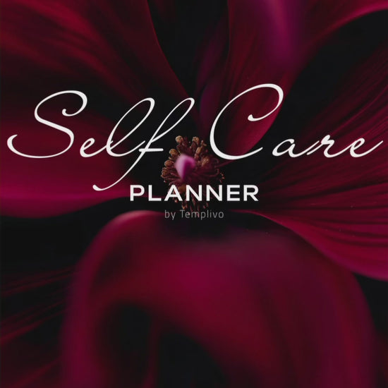 Self care planner, Daily journal, Digital journal, Digital self care, Self care, Self care journal,  Printable self care, Self love planner, Wellness planner, Daily planner, Self love journal, Pdf planner, Digital planner, Tagebuch, Selbstfürsorge Planer