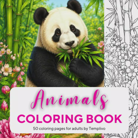 Adult coloring book, Animals coloring book, Animal, livre de coloriage, pdf, png, animal coloring pages, adult coloring pages, doodle colouring book, forest colouring pages png, adult coloring pages printable, adult coloring, coloring pages for adults, coloring page digital, Instant download, high detail and intricate, Line art, best seller, grey scale, Tiere Malvorlagen, Tier Malbuch, Malseiten, Tierwelt, animaux